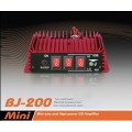 CB Amplifier model 200 Watts